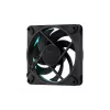 Fractal Design Momentum 12 RGB ventola per case da 120 mm, nera