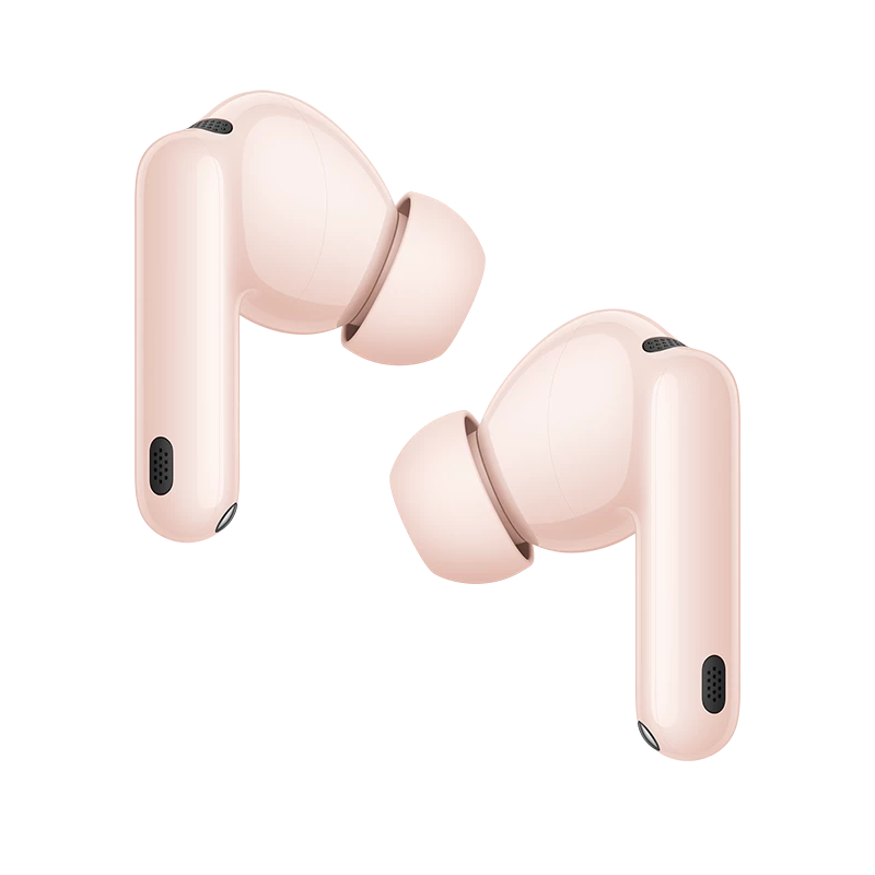 Huawei FreeBuds 7i cuffie True Wireless Stereo (TWS) in-ear chiamate/musica Bluetooth rosa