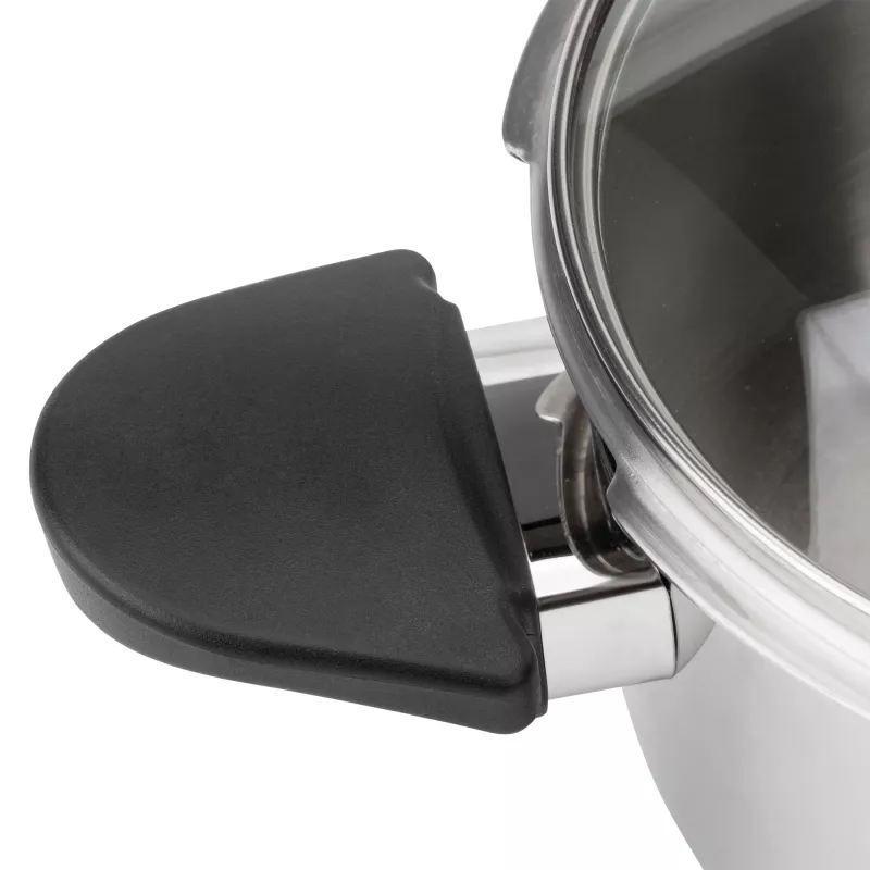 Set pentole Jata HOLL2224 — set di pentole e padelle in acciaio inox (modello HOLL2224)