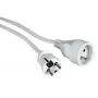 Cavo di alimentazione LOGON PSPC03W — 3 m, bianco, spina tipo F