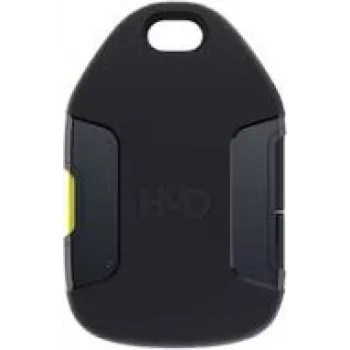 HMD Global OffGrid nero (8P00000336)