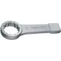 Gedore 306 22 chiave ad anello a percussione 22 mm (1344331)