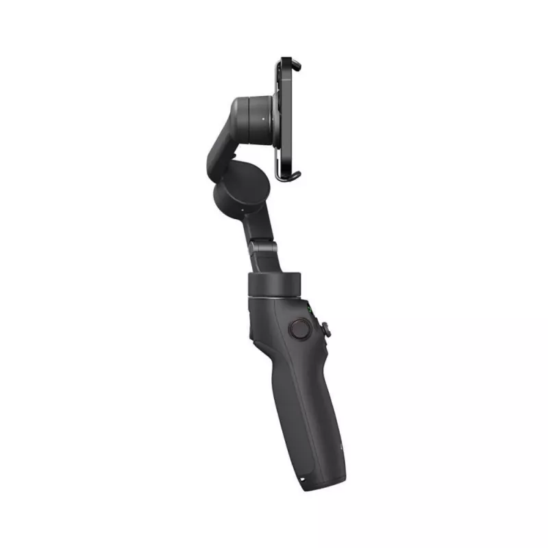 DJI Osmo Mobile 6 stabilizzatore per fotocamera portatile motorizzato, nero