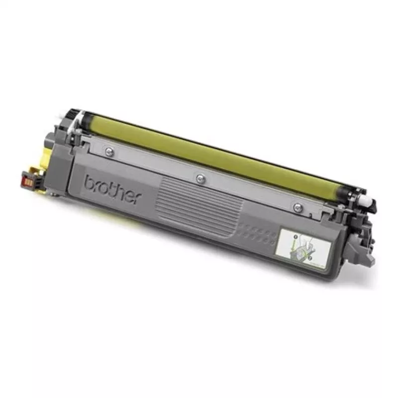 Cartuccia toner Brother TN-249Y 3000 pagine giallo