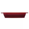 Stampo rettangolare da forno 2,35 l