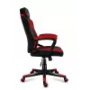 Sedia da gaming Huzaro FORCE 2.5 rosso Mesh