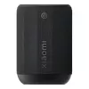 Xiaomi QBH4274GL altoparlante portatile, nero