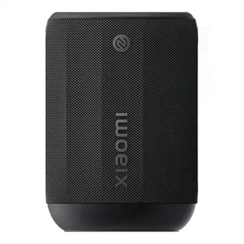 Xiaomi QBH4274GL altoparlante portatile, nero
