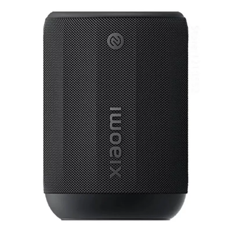 Xiaomi QBH4274GL altoparlante portatile, nero