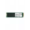 Unità SSD Transcend 512 GB M.2 PCI Express 3.0 NVMe 112S