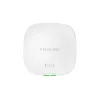 HPE Networking Instant On AP21 (EU) Bundle access point Wi-Fi 6 con alimentatore