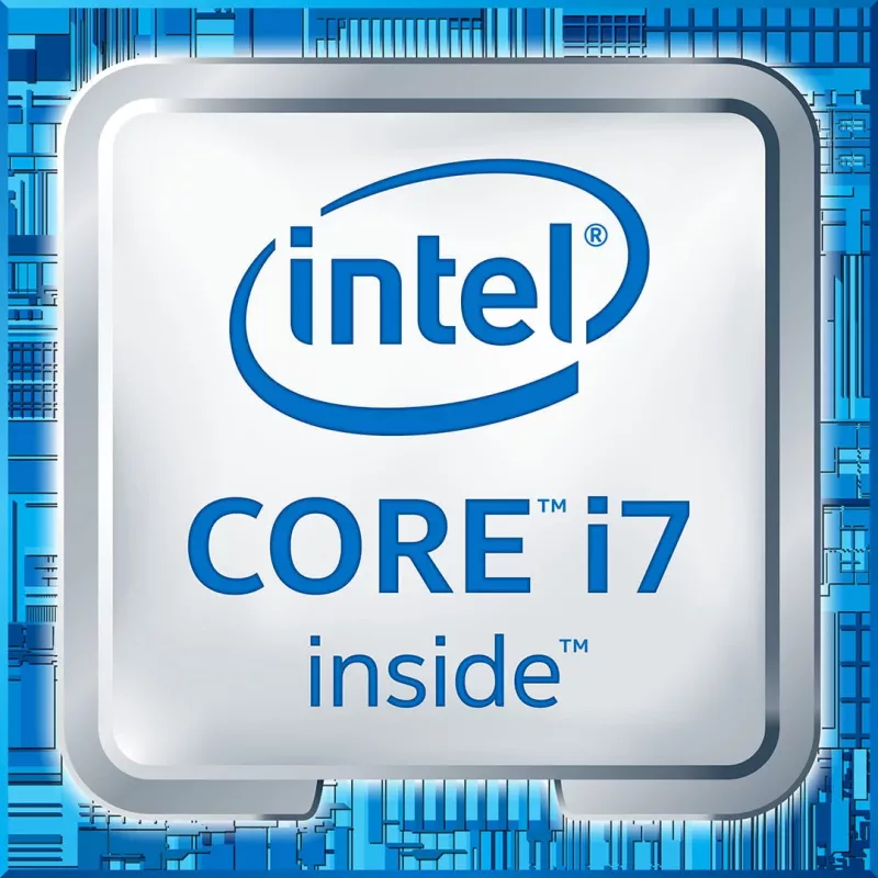 Processore Intel Core i7 9700, 8 core, 8 thread, 4,7 GHz, 12 MB, 65 W, S1151, Tray