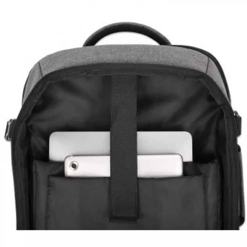 Zaino Manhattan Rome Notebook Travel 43,9 cm (17,3