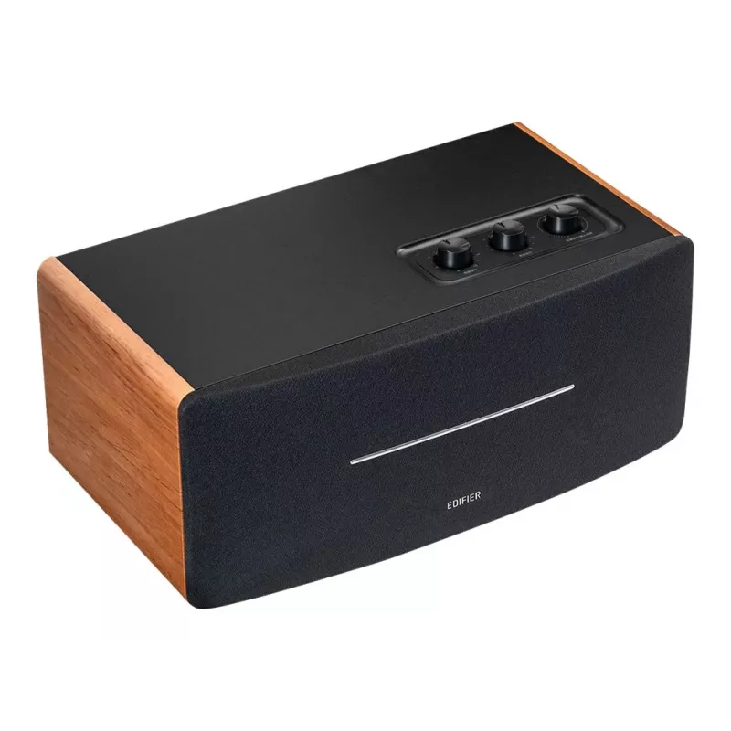 Edifier | Diffusore attivo compatto | D12 | Bluetooth | Connessione wireless