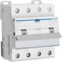 HAGER ADX482D interruttore differenziale magnetotermico 4P 10kA C-32A 30mA A (ADX482D)