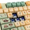 Tastiera meccanica da gaming Ducky One 2 Pro Varmilo V2 Iris — layout US