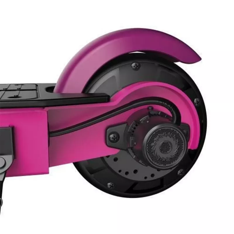Monopattino elettrico RAZOR XLR 90 Power Core, rosa (13173869)