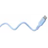 Cavo USB Goobay 77741 blu
