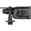 Martello perforatore HR2470 (blu/nero, valigetta, 780 Watt)