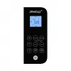 Macchina per il pane Steba BM 2 600 W nero acciaio inox 188200