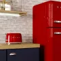 Smeg 50's Style tostapane TSF01RDEU rosso