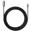 Cavo Satechi USB-C a HDMI 2.1 8K, lunghezza: 1,96 m con connettore HDMI 2.1 e USB-C