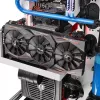 Thermaltake AC-045-CN1OTN-C1 schede di interfaccia/adattatori interni PCIe