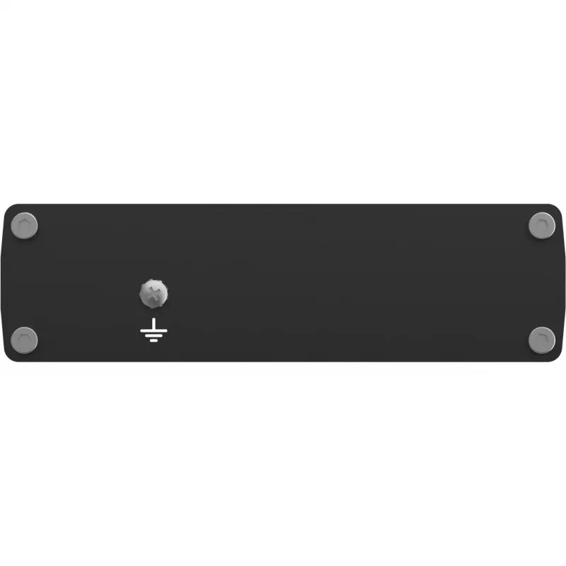 Teltonika TSW100 switch PoE industriale non gestito