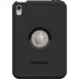 Otter Products OtterBox Defender Series - Custodia protettiva per tablet - Policarbonato, fibra sintetica - Nero - per Apple iPad mini (6ª generazione) (77-87476)