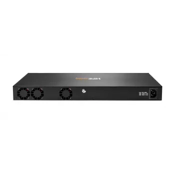 Switch HPE Aruba Networking CX 6200F 24G 4SFP+
