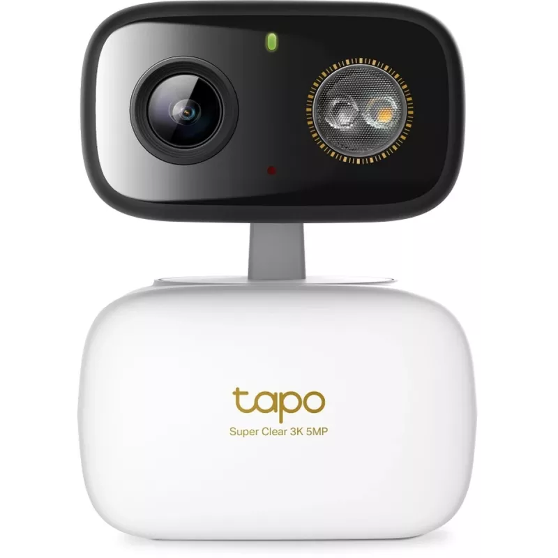TP-Link Tapo C236 Telecamera di sorveglianza di rete esterno/interno 2304 x 1296