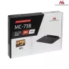 Supporto AV da terra Maclean MC-738