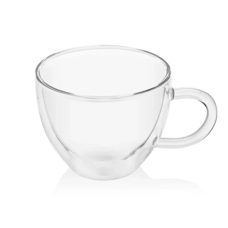 ETA | Tazze per cappuccino | ETA518092010 | per caffè | 2 pz. | lavabili in lavastoviglie