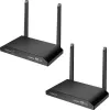LogiLink HDW0103 - set KVM wireless, HDMI, USB, 150 m (HDW0103)