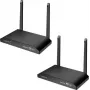 LogiLink HDW0103 - set KVM wireless, HDMI, USB, 150 m (HDW0103)