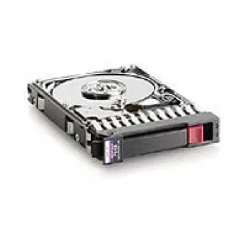 Hard disk interno HPE 300 GB 2,5