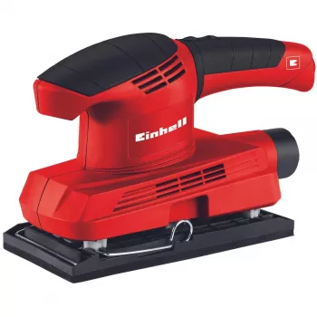 Levigatrice orbitale Einhell TH-OS 1520 150 W 187x90 mm (4460640)