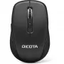 Mouse DICOTA D31980 Travel ambidestro Bluetooth
