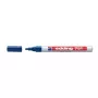 Pennarello Edding 751 blu