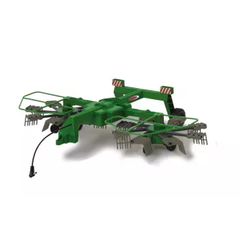 Parte modellino in scala Jamara Hay Rake Twin Roto