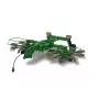 Parte modellino in scala Jamara Hay Rake Twin Roto