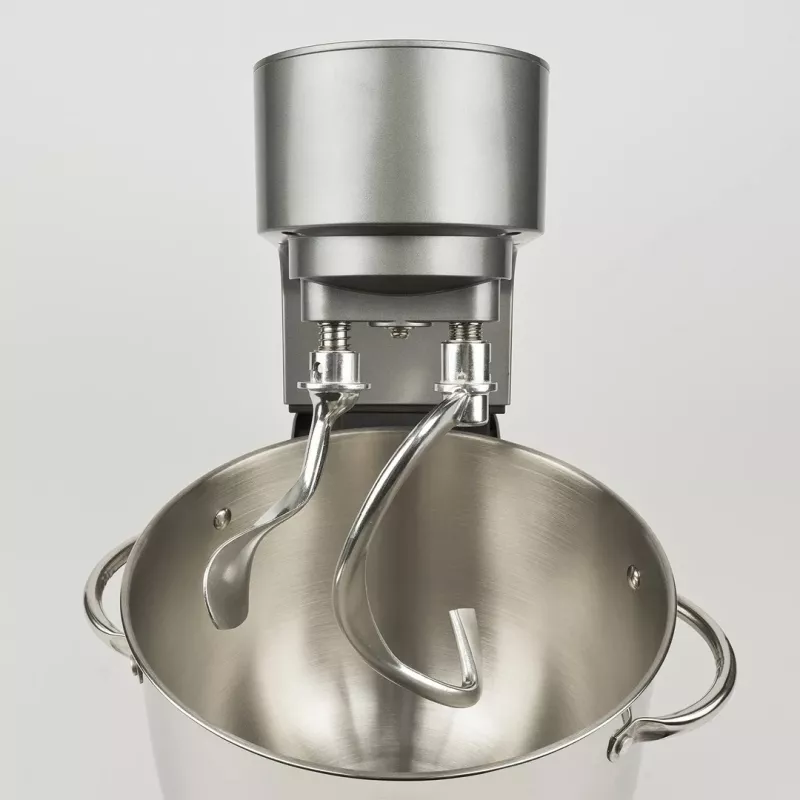 G3 Ferrari Pastaio Come a Mano macchina da cucina 1800 W 8 L acciaio inox