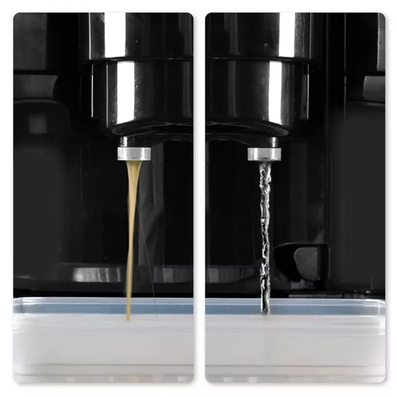 Pastiglie detergenti per macchine da caffè Frischer 60 pz.