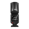 Flash Neewer Z2PRO-C ovale per Canon 2.4GHz wireless TTL