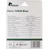 Ventola per case INTER-TECH Argus L-12025 120mm LED blu