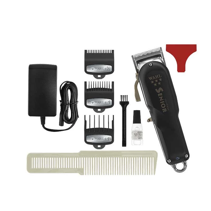 Tosatrice Senior Clipper Wahl Professional