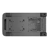 Case|XILENCE|ATX/micro ATX/Mini-ITX|nero|Midi Tower|PC|XG161