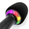 Microfono karaoke con altoparlante Bluetooth KARAOKE IDOL BT MT399