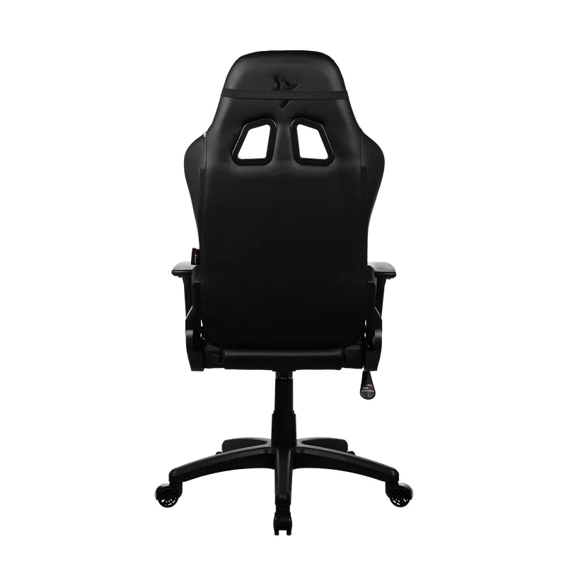 Arozzi Soft Fabric | Sedia gaming | Avanti SoftFabric | verde muschio