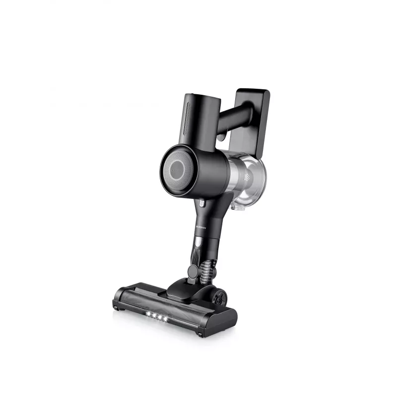 Aspirapolvere a bastone senza fili 2-in-1 SEVERIN HV 7192